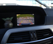 Mercedes-Benz C trieda Kombi 250 CDI BlueEFFICIENCY Elegance 4matic A/T