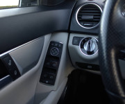 Mercedes-Benz C trieda Kombi 250 CDI BlueEFFICIENCY Elegance 4matic A/T