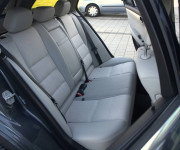 Mercedes-Benz C trieda Kombi 250 CDI BlueEFFICIENCY Elegance 4matic A/T