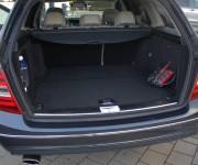 Mercedes-Benz C trieda Kombi 250 CDI BlueEFFICIENCY Elegance 4matic A/T