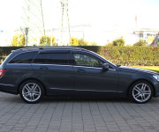 Mercedes-Benz C trieda Kombi 250 CDI BlueEFFICIENCY Elegance 4matic A/T