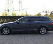 Mercedes-Benz C trieda Kombi 250 CDI BlueEFFICIENCY Elegance 4matic A/T