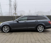 Mercedes-Benz C trieda Kombi 250 CDI BlueEFFICIENCY Elegance 4matic A/T