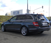 Mercedes-Benz C trieda Kombi 250 CDI BlueEFFICIENCY Elegance 4matic A/T