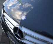 Mercedes-Benz C trieda Kombi 250 CDI BlueEFFICIENCY Elegance 4matic A/T