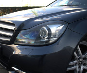 Mercedes-Benz C trieda Kombi 250 CDI BlueEFFICIENCY Elegance 4matic A/T