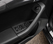 Škoda Octavia Combi 2.0 TFSI RS