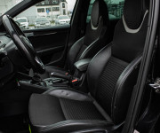 Škoda Octavia Combi 2.0 TFSI RS