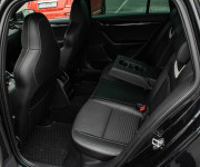 Škoda Octavia Combi 2.0 TFSI RS