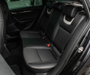 Škoda Octavia Combi 2.0 TFSI RS