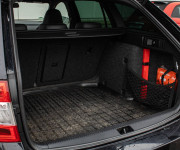 Škoda Octavia Combi 2.0 TFSI RS