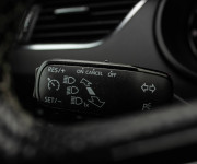 Škoda Octavia Combi 2.0 TFSI RS