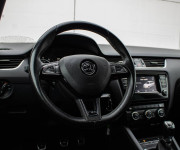 Škoda Octavia Combi 2.0 TFSI RS