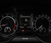 Škoda Octavia Combi 2.0 TFSI RS