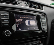 Škoda Octavia Combi 2.0 TFSI RS