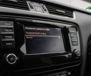 Škoda Octavia Combi 2.0 TFSI RS