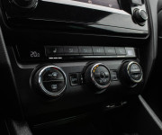 Škoda Octavia Combi 2.0 TFSI RS