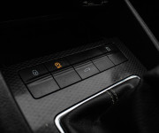 Škoda Octavia Combi 2.0 TFSI RS