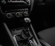 Škoda Octavia Combi 2.0 TFSI RS