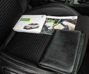 Škoda Octavia Combi 2.0 TFSI RS