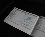 Škoda Octavia Combi 2.0 TFSI RS