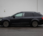 Škoda Octavia Combi 2.0 TFSI RS