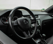 Škoda Octavia Combi 2.0 TFSI RS