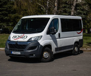 Citroën Jumper Tour 2.0 BlueHDi130 30 L1H1