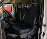 Citroën Jumper Tour 2.0 BlueHDi130 30 L1H1