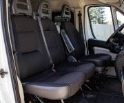 Citroën Jumper Tour 2.0 BlueHDi130 30 L1H1
