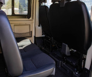 Citroën Jumper Tour 2.0 BlueHDi130 30 L1H1