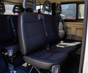 Citroën Jumper Tour 2.0 BlueHDi130 30 L1H1