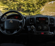 Citroën Jumper Tour 2.0 BlueHDi130 30 L1H1