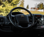 Citroën Jumper Tour 2.0 BlueHDi130 30 L1H1