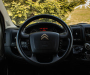 Citroën Jumper Tour 2.0 BlueHDi130 30 L1H1