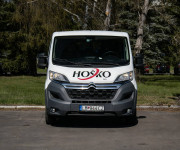 Citroën Jumper Tour 2.0 BlueHDi130 30 L1H1