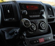 Citroën Jumper Tour 2.0 BlueHDi130 30 L1H1