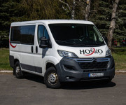 Citroën Jumper Tour 2.0 BlueHDi130 30 L1H1