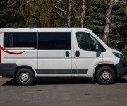 Citroën Jumper Tour 2.0 BlueHDi130 30 L1H1