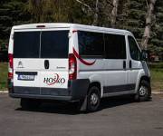Citroën Jumper Tour 2.0 BlueHDi130 30 L1H1