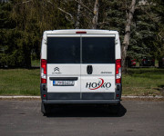 Citroën Jumper Tour 2.0 BlueHDi130 30 L1H1