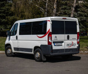 Citroën Jumper Tour 2.0 BlueHDi130 30 L1H1