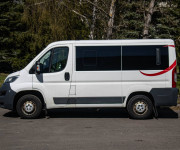Citroën Jumper Tour 2.0 BlueHDi130 30 L1H1
