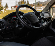Citroën Jumper Tour 2.0 BlueHDi130 30 L1H1