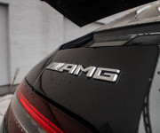 Mercedes-Benz AMG GT GT43 270kW, A9, Strešné okno, Softclose, Vzduchový podvozok
