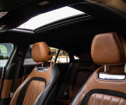 Mercedes-Benz AMG GT GT43 270kW, A9, Strešné okno, Softclose, Vzduchový podvozok