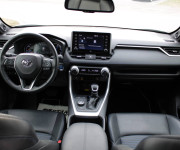 Toyota RAV4 Selection hybrid 4X4