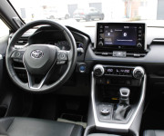 Toyota RAV4 Selection hybrid 4X4