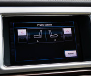 Jaguar XF 3.0D S Luxury, Vymenené rozvody, Nelakované, Super stav