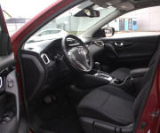 Nissan Qashqai DIG-T 115 Tekna Xtronic